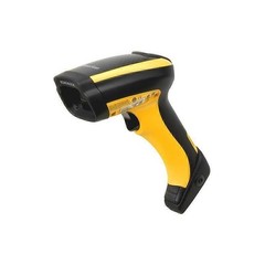 Datalogic PowerScan PD9531 Corded Handheld 2D Barcode Scanner with USB Cable