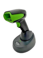 Honeywell Xenon 1902 Wireless Area-Imager Scanner (1902GSR-2USB-5-BF) KIT