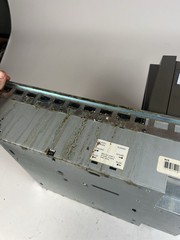 NCR RealScan 7875-2000 Scanner Scale Full Size – Unit Only