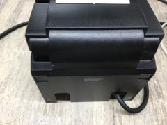 Star TSP100III Future Print Thermal POS Receipt Printer TSP143IIIU -W/LPNG CABLE