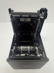 Epson TM-m30 M335B POS 3″ Receipt Mobile Thermal Label Printer, No Ac Adapter