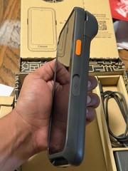 Toast Go 3 POS TG310 Handheld Mobile Computer Device W/ Charger