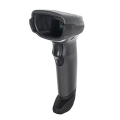 Zebra Symbol DS4308-SR00007ZZAP Corded 1D 2D Code Barcode POS Scanner Reader