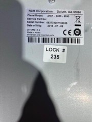 Clover k400 CC reader & Mini C300