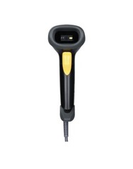Eyoyo Wired 1D QR 2D Barcode Scanner Bar Codes Reader Image Automatic Scanning