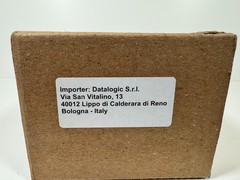 Datalogic Gryphon GD4590-BK 2D MPX, 4-14V Barcode Scanner