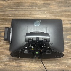 Toast Flex TT200 POS System Single Display w/Stand And Card Reader Power Bank