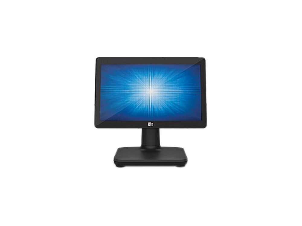 Elo Touch Solutions E441781 Black 15.6″ 1366 x 768 Intel Core i3-8100T (3.10 GHz