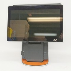 Citaq Inpos-T80 Plus Dual-Screen AIO PoS System L15Q4