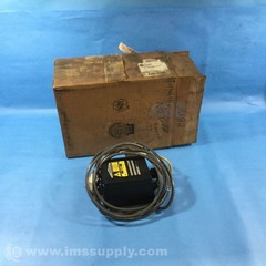 Allen Bradley 2755-LD4C1 Laser Bar Code Scanner FNOB