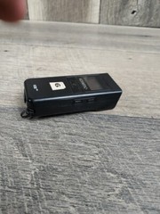 Koamtac KDC300 Bluetooth Barcode Scanner ⚠️Lcd It’s Cracked ⚠️