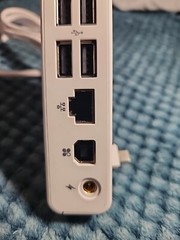 Brand New !!! Clover Cable YJ3 Mini Triangle Hub (1HYNZZZ0168) for Clover Mini