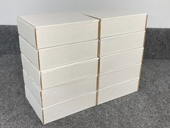 Lot of 10 VeriFone Mx870 Card Reader Payment Terminals – Open Box –