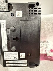 New VeriFone MX 915 Credit Card Pinpad Payment Terminal M177-409-01-R OPEN BOX
