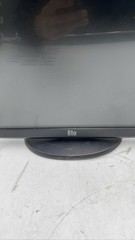 Elo ET1515L LCD Touchscreen POS Monitors Desktop Cash Register Lot of 2 For Part