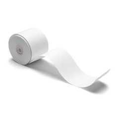 10x Premium Thermal Register Tape Paper Rolls 44mm X 235 Ft POS Cash Bulk New 1c