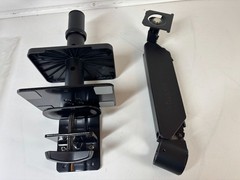 Toast Flex POS 22″ Counter / Desk Mount Stand-No Hardware