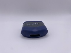 Socket In Hand Scan Card Laser Barcode Scanner 8510-00157B Untested