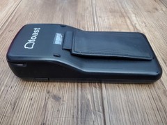 Toast Flex POS Go 2 Handheld Tablet Mobile Computer Device – MPN: TG200