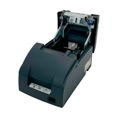 Epson TM-U220B M188B Dot Matrix POS Receipt Kitchen Printer Serial Same Day Ship