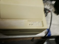 STAR Micronics SP200-2 Dot Matrix PrinteR FREE SHIP