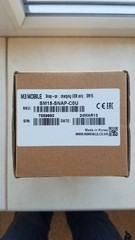 M3 Mobile Snap-on SM15 USB Charging SM15-SNAP-C0U