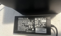 Epson TM-T88VI M338A Point Of Sale Thermal Receipt Printer, fully tested low use