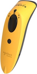 Socket Mobile S740 1D/2D Wireless Imager Barcode Scanner -1D,2D – Red