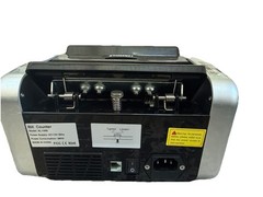 Aneken Money Counter Machine value Count,Dollar,Euro,Mg,Ir,DD