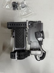 NEW Honeywell CT40-WS-00 CT40 Wearable Wrist Scanning Kit w/ LXE 8620 Scanner