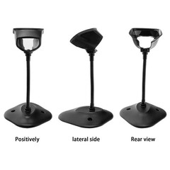 For Zebra Symbol Scanner Stand DS2208/DS2278/DS4308/DS8108 20-71043-04R