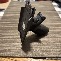 Zebra Trigger Handle For TC51 And TC56 Model TRG-TC51-SNP1-01