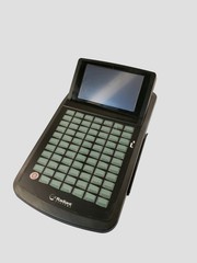 RADIANT SYSTEMS QS710-140035 POS TERMINAL