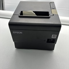 Epson TM-T88V POS Thermal Wired Kitchen Printer no adapter