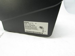 Epson TM-T88VI M338A Thermal Printer Ethernet LAN RS-232 USB Tested with Adapter