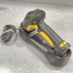 Symbol LS3578-FZ20005WR Barcode Scanners With Charging Base (NO BATTERY)