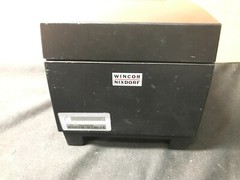 Wincor Nixdorf TH230+ POS Thermal Receipt Printer 01750119382 Grey RS-232C 24V