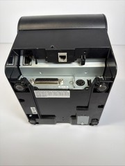 Epson TM-T88VI M338a Thermal Serial / USB/ Ethernet Unit Only No Cords