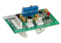 PCB- Lower Read Head, JetScan