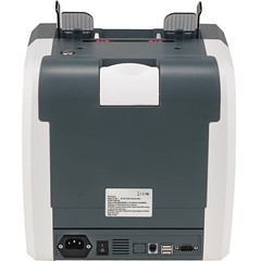 Money Counter Machine, Bill Counter with Mixed Denomination, 2CIS, SN, UV, IR