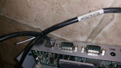 FEC Glaive POS System RT560 256MB transcend ide fir-c650 PC aio cpu r565 obvios