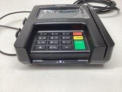 Ingenico ISC TOUCH 250 ISC250 LCD Smart Payment Terminal Credit Card Reader