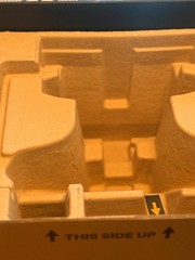 Toast Flex POS Terminal 14″ w/ Guest Display | TT300 | Used – Slightly used