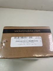 Socket Mobile CHS 7CI CX2870-1409 Gray Barcode Scanner New