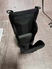 ZEBRA MC30/MC31/MC32 SG-MC3021212-01R Handheld Computer/Scanner Gun Holster NWT