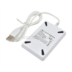 USB ACR122u NFC Reader&Writer 13.56Mhz RFID Copier Duplicator For iPhone top