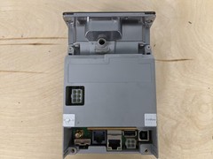Lot of 5 Verifone UX300-WPWR Credit Card Terminal Reader M159-300-070-WWA-C