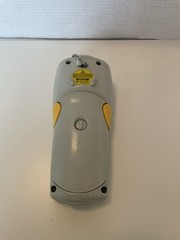 Symbol PDT 6100 portable data terminal and barcode scanner, Untested