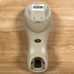 Symbol STB4278 Beige 6V Wireless Charger Cradle/Stand For LS4278 Barcode Scanner