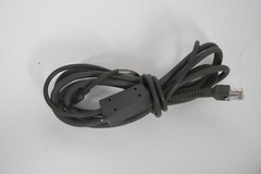 Motorola Model: DS4208 Handheld Wired Barcode Scanner w USB PN- DS4208-SR00107WR